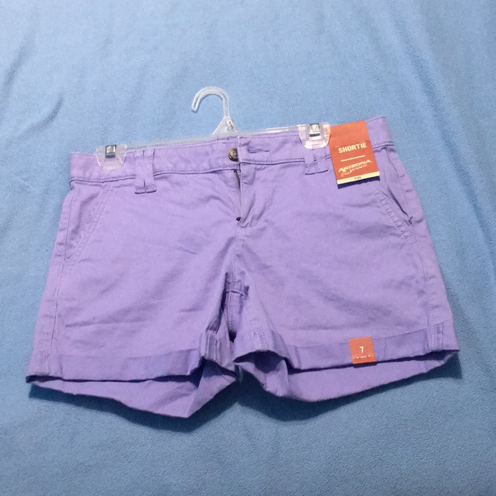 Arizona Shorts